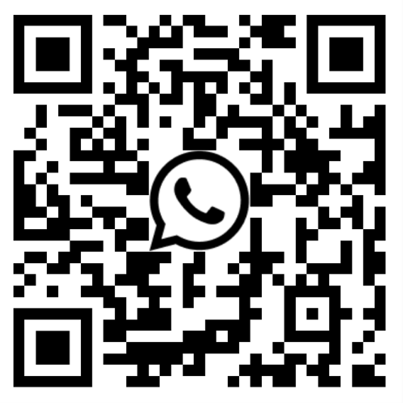 WhatsApp QR Code