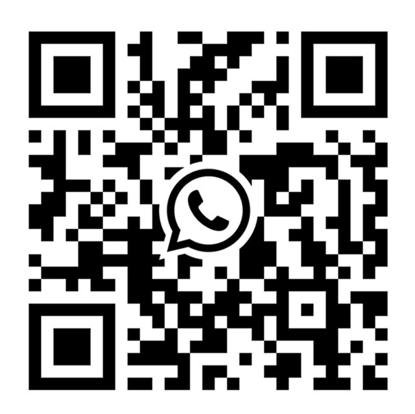 WhatsApp QR Code
