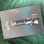 Rasierer Shav 2