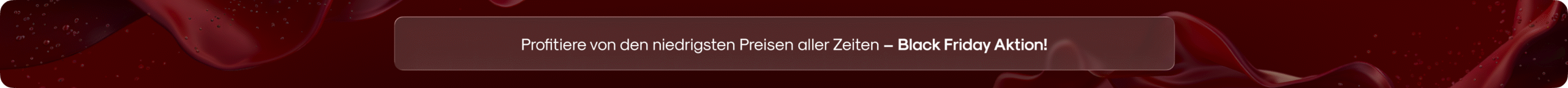 Cart Desktop Banner Image