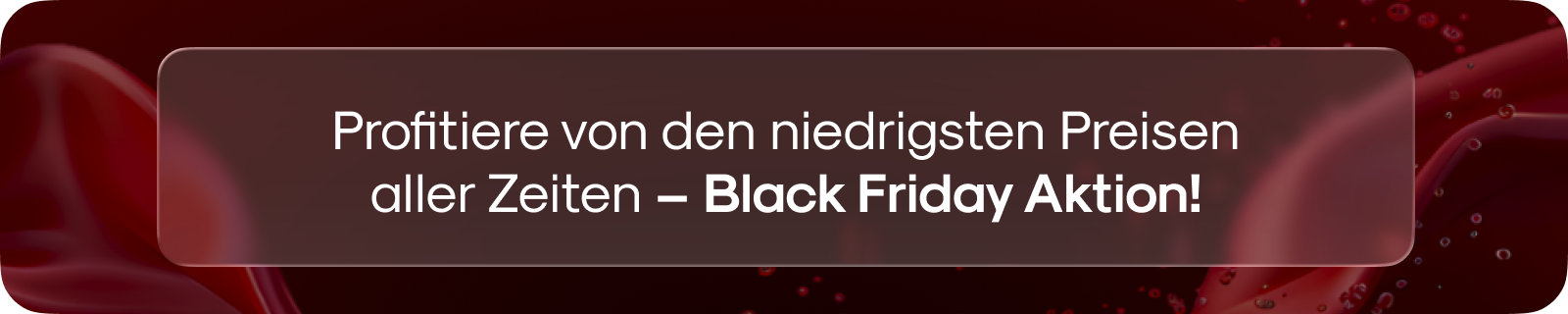 Cart Mobile Banner Image