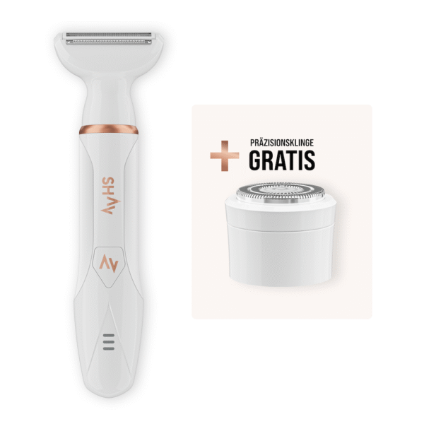 Shav Woman Damenrasierer