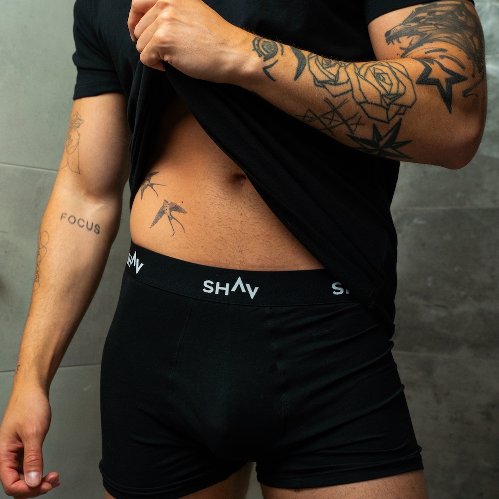 Shav Boxershorts