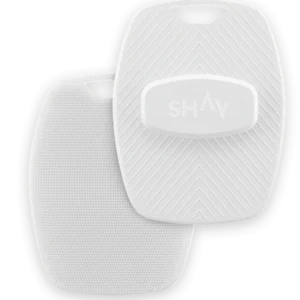 Körperbürste für Shav Woman